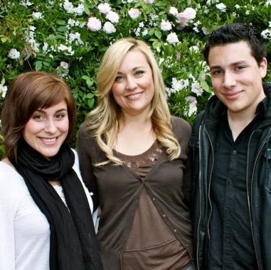 Kim Rice Photo 18