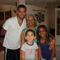 Cecilia Feliz Photo 12