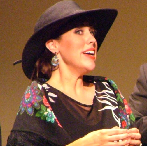 Kelli Bolin Photo 1