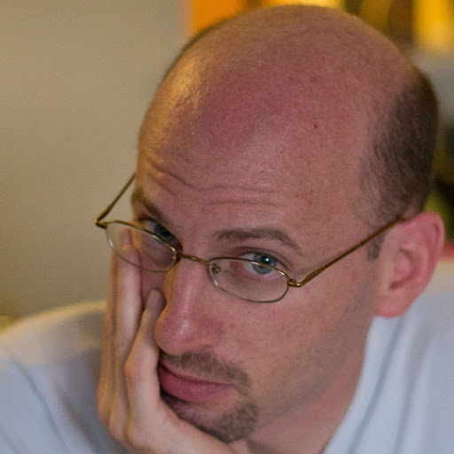 Matthew Katz Photo 36