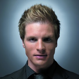 Burton Scott Photo 12
