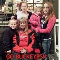 Marilyn Patrick Photo 8