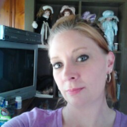 Tracy Pearce Photo 10