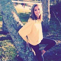 Danielle Murphy Photo 34