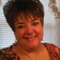 Sherrie Martin Photo 13