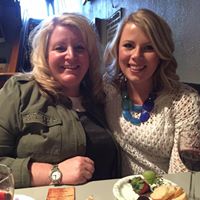 Kellie Hedrick Photo 7