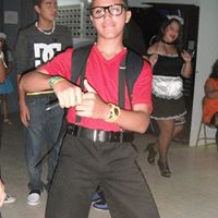 Mark Vazquez Photo 14