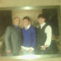 Kirk Cochran Photo 12