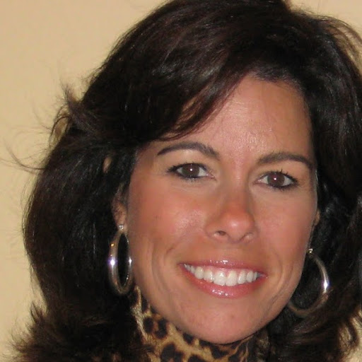 Barbara Berg Photo 13