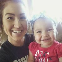 Holly Harmon Photo 24