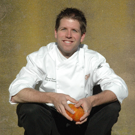 Aaron Deal Photo 4