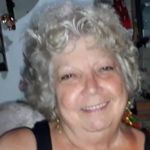 Mary Angelo Photo 10