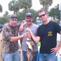 Dale Eldridge Photo 17
