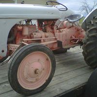 Elizabeth Jacob Photo 22