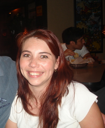 Angela Gonzales Photo 14