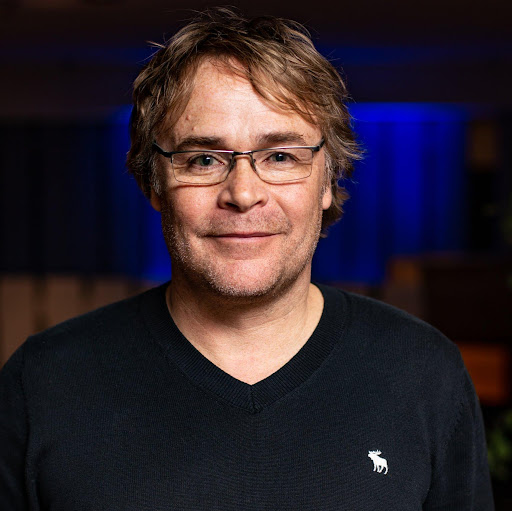 Eric Langlois Photo 16