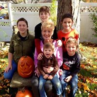 Cynthia Tharp Photo 7
