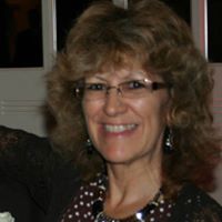 Marcia Morris Photo 16