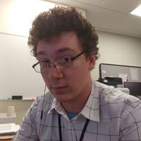 Sean Clark Photo 23