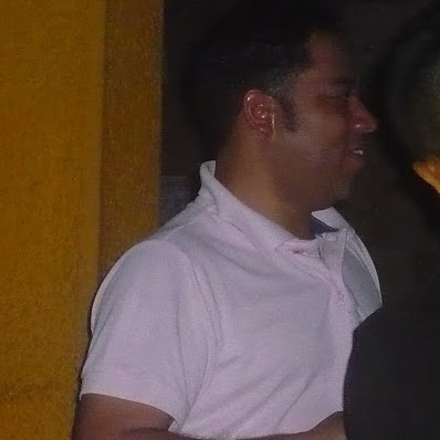 Nelson Perea Photo 4