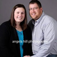 Dustin Voegeli Photo 1