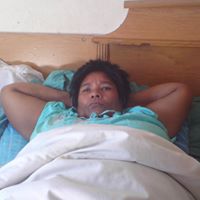 Frances Prince Photo 3