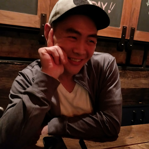 Peter Cho Photo 27