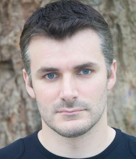Stephen Pell Photo 3