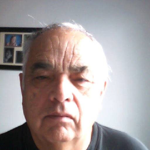 Gordon Bates Photo 16