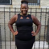 Rene Thompson Photo 10