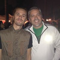 Danny Hinton Photo 35