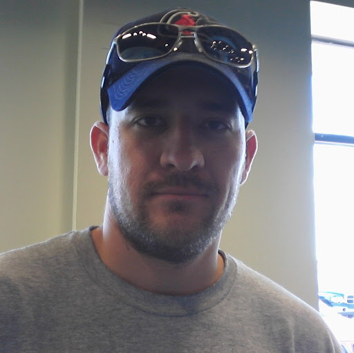 Daniel Teter Photo 7
