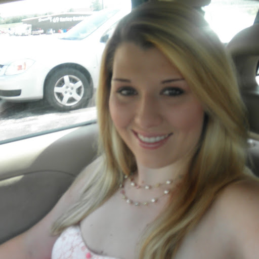 Rachel Ledbetter Photo 8