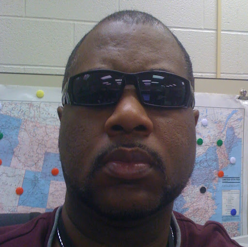 Reginald Roberts Photo 34