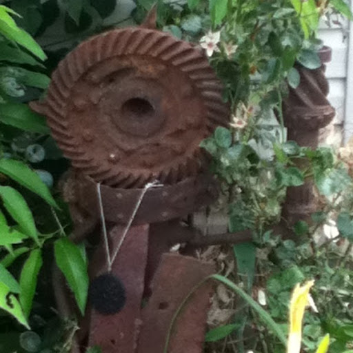 Alan Mckinney Photo 3