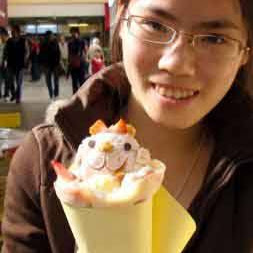 Amy Chan Photo 38