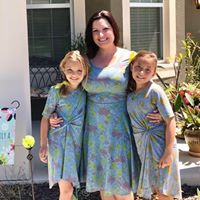 Sarah Kirkland Photo 37