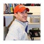 Matt Albrecht Photo 1