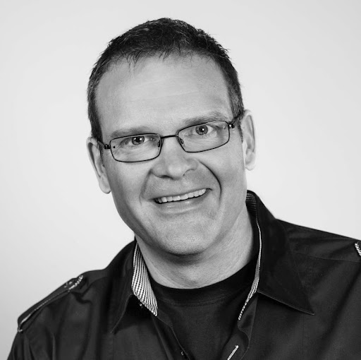 Perry Noble Photo 13