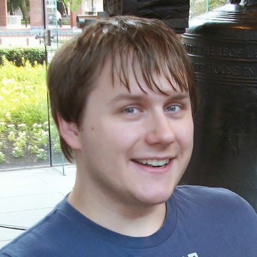 Alex Langley Photo 18