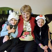 Ann Preston Photo 32