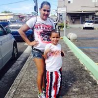 Arleen Vazquez Photo 11