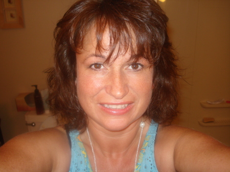 Michele Hutchinson Photo 29