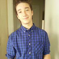 Aaron Glass Photo 17