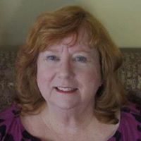 Suzanne Drysdale Photo 6