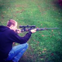 Ryan Albright Photo 2