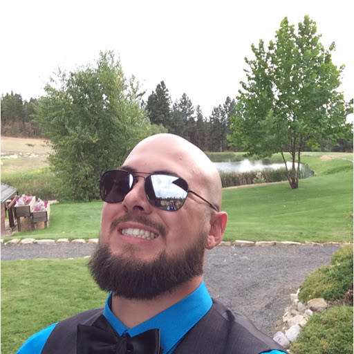 Nicholas Schmitt Photo 9