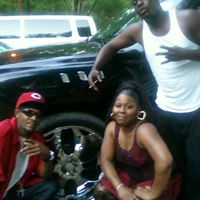 Joseph Toliver Photo 5