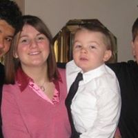 Angela Betts Photo 12