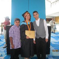 Lisandra Nazario Photo 3